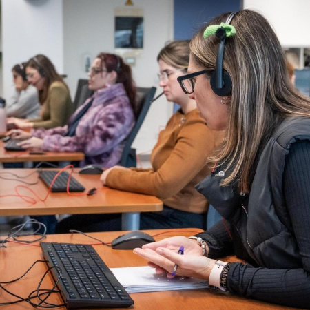 El gestor de recordatorios de citas del SCS registra 2,4 millones comunicaciones en el primer semestre de 2026