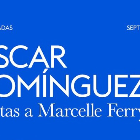 El museo TEA organiza un taller de escritura en torno a la exposición Óscar Domínguez