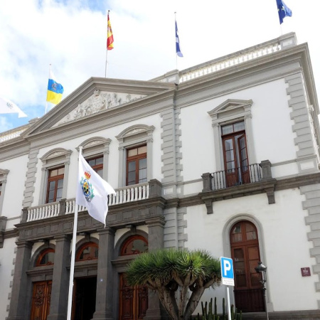 Santa Cruz recuerda que el pago de la nueva tasa de basura comenzará en septiembre
