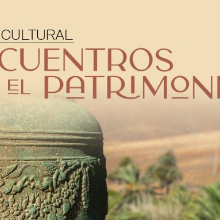 El ciclo 'Encuentros con el Patrimonio' descubre la historia y el lenguaje de las campanas de Fuerteventura
