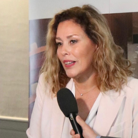 Astrid Pérez: “Lo ocurrido en Ceuta nos hace preguntarnos si somos la vergüenza de Europa en materia migratoria”