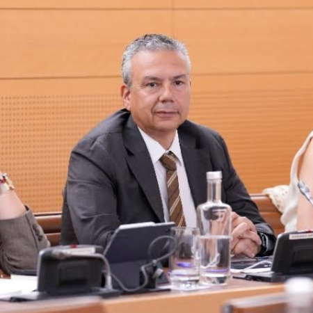 El Cabildo de Tenerife rehabilita 11 kilómetros de la TF-5 entre Icod y El Tanque para mejorar la seguridad de la vía