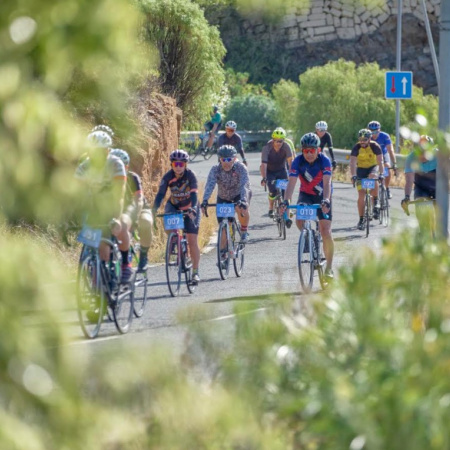 Los Juegos Máster de Tenerife regresan en septiembre con ocho jornadas deportivas y el estreno del DEKA, para mayores de 30 años