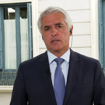 Carlos Sánchez anima a los grancanarios a salir a la calle este miércoles en apoyo a Ceuta