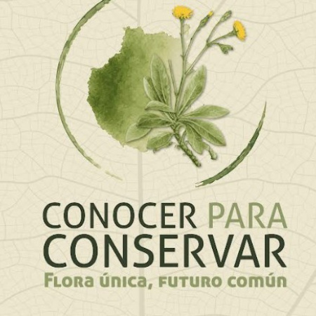 El Cabildo de Gran Canaria acerca a la ciudadanía la flora amenazada de Gran Canaria con 'Conocer para Conservar'