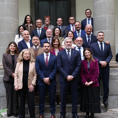 El Grupo Parlamentario Nacionalista afronta la recta final de la legislatura con el objetivo de que los avances de Canarias lleguen a la vida diaria de la ciudadanía