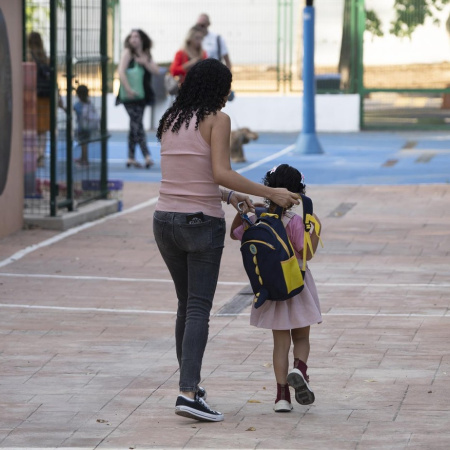 Las deducciones más comunes de la vuelta al cole son la compra de libros y material escolar, según Técnicos de Hacienda