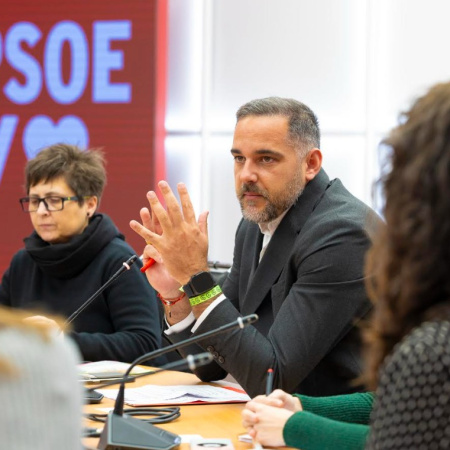 El PSOE lleva al Senado la situación del transporte sanitario en Canarias y pide escuchar a sus trabajadores