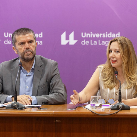 Cabildo de Tenerife y ULL amplían los horarios escalonados a más de 2.000 estudiantes de la Facultad de Economía para aliviar la TF-5