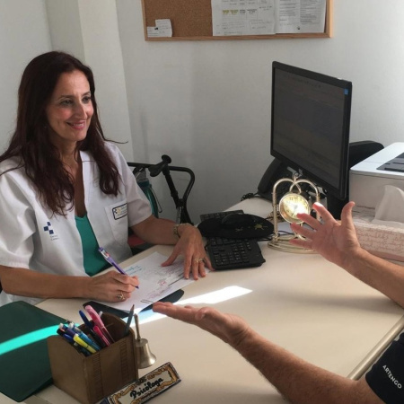 Psicólogos de los centros de salud atienden a más de 29.000 pacientes en los últimos 19 meses en Canarias