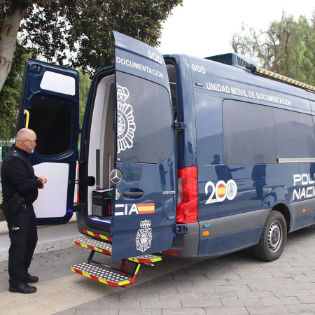 El Ayuntamiento y la Policía Nacional programan una nueva jornada para tramitar el DNI y pasaporte en Yaiza