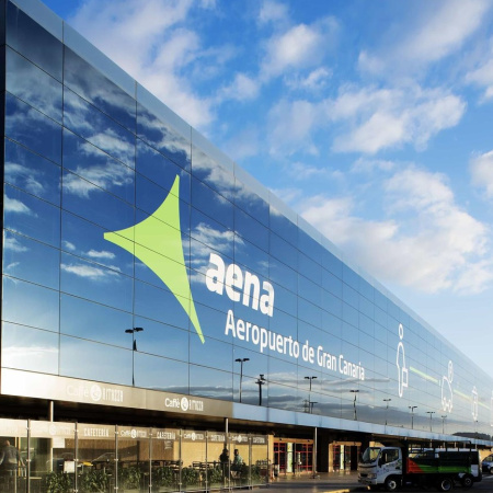 La cogestión de los aeropuertos canarios tendrá que esperar