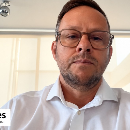 Octavio Caraballo: "La gestión migratoria del Gobierno de España no se ha podido hacer peor; ha sido una improvisación constante"