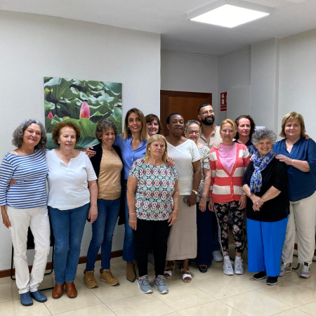 Santa Cruz impulsa nuevos proyectos de igualdad con una inversión de 175.000 euros