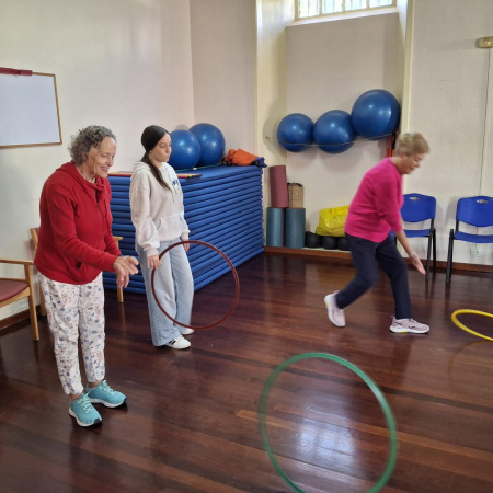 El Centro Municipal de Mayores de La Orotava retoma su actividad con una amplia programación de talleres y propuestas para el envejecimiento activo