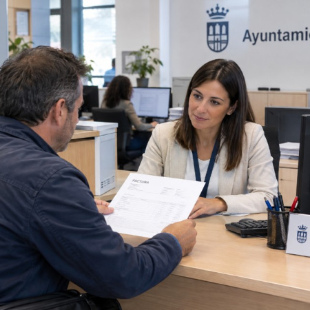 Canarias deja el pago medio a proveedores en junio en 19 días