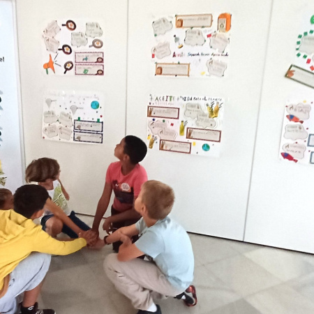 El Cabildo de Tenerife aprueba la continuidad del proyecto ‘Aceite Usado, Recurso Aprovechado’ para escolares de Primaria