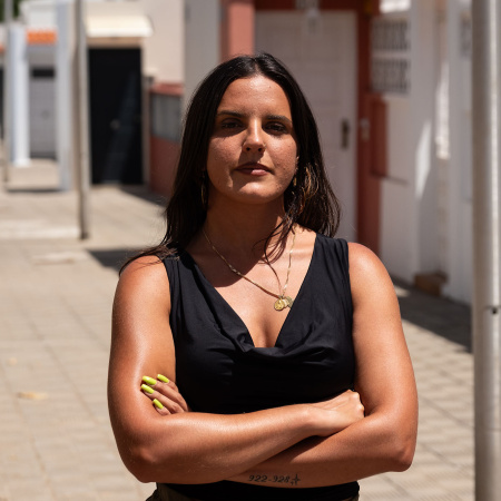 Carmen Peña, nuevo miembro de la Junta Directiva del Fórum Soberanista