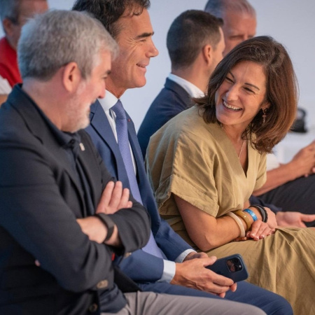 CC avala la nueva estrategia europea de las RUP pero pide acciones concretas y su reflejo el marco financiero