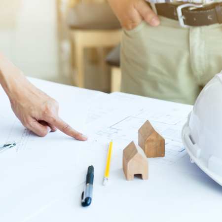 El Ejecutivo inicia el expediente para aceptar cuatro parcelas cedidas por Telde para construir vivienda pública