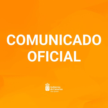 Educación reanuda este miércoles la actividad lectiva presencial en toda Canarias