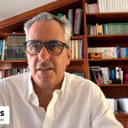 Miguel Jorge Blanco: “La obra del Estadio de Gran Canaria no va a ser posible entregarla en el verano de 2029"