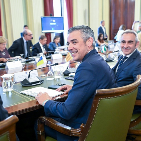 Canarias pide un tratamiento específico para el sector primario de las RUP