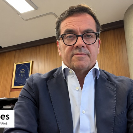 Canarias impulsa los mercados tradicionales y el relevo generacional del comercio