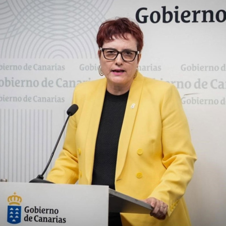 Canarias multiplica por seis la teleasistencia avanzada a dependientes, hasta las 14.761 personas