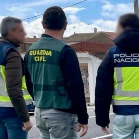 La criminalidad en Canarias crece por el aumento de hurtos, robos violentos y asesinatos