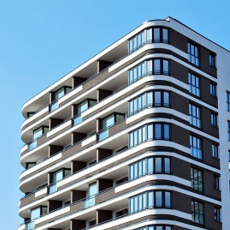 La vivienda en Canarias sube un 14,2% en el segundo trimestre y alcanza los 2.279 euros por metro cuadrado