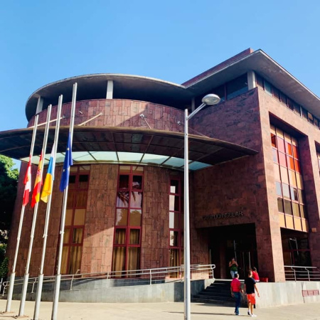 El Cabildo de La Gomera inicia la formación para la obtención de permisos profesionales de transporte de viajeros y mercancías