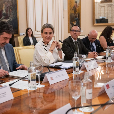 Las CC.AA. del PP y Canarias rechazan el Plan de Educación Inclusiva presentado por el Ministerio