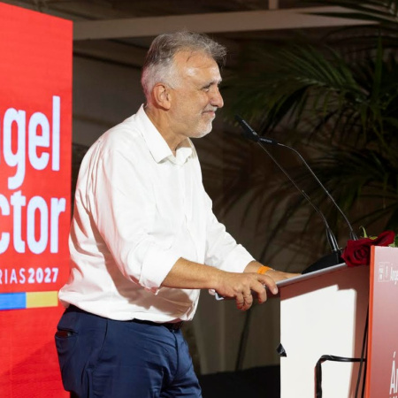 Torres inicia el camino hacia las elecciones de 2027 con el objetivo de “volver a ganar Canarias”