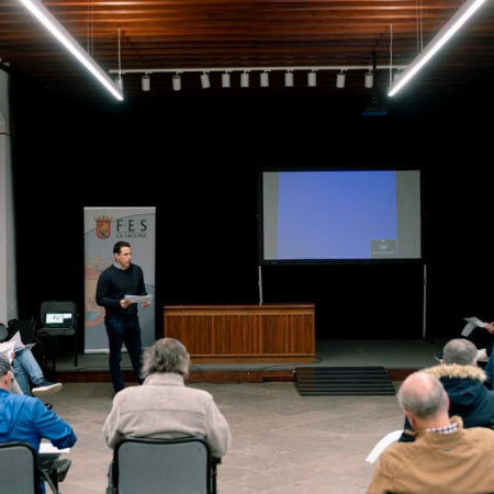 El FES de La Laguna activa el calendario electoral para elegir a sus nuevos representantes hasta 2030