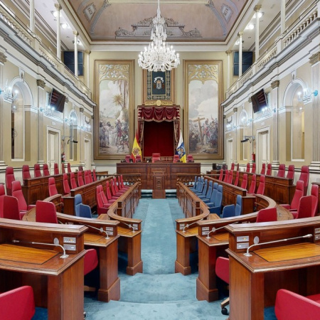 El PSOE lleva a Pleno el acceso a la vivienda protegida y la financiación autonómica