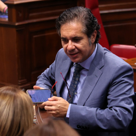 ASG apremia a culminar el acuerdo sobre la carrera profesional de los empleados públicos de Canarias
