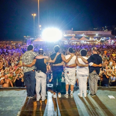 Maspalomas Costa Canaria celebra el Día Mundial del Turismo durante dos fines de semana con música en directo y market