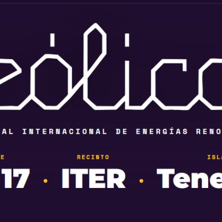 Eólica regresa a Tenerife diez años después con 68 artistas y una firme apuesta por la sostenibilidad