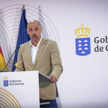 Canarias no quiere "tirar la toalla" con el Telescopio de Treinta Metros y espera que pueda replantearse