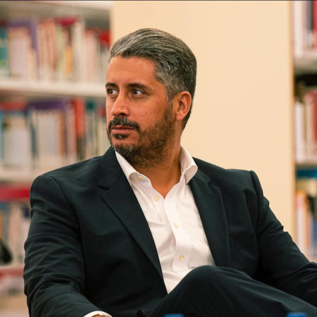 El alcalde de La Laguna acusa a Lope Afonso (PP) de "boicotear" el futuro pabellón y mantiene que hay suelo a "cero euros"