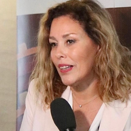 Astrid Pérez agradece a la militancia tras 18 años al frente del PP de Lanzarote: "El partido está por encima de las personas"