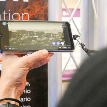 Talleres para descubrir el patrimonio cultural canario a través de la fotografía