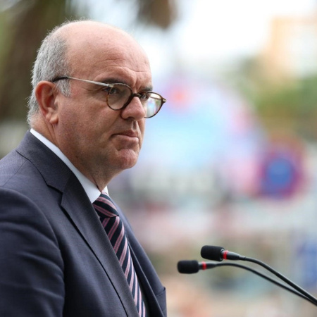 El delegado del Gobierno en Canarias cree que las "críticas" de Sánchez a Marruecos no van a afectar al archipiélago