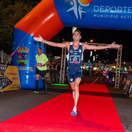 Playa Blanca abre inscripciones para su Music Run Night