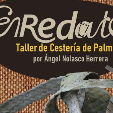 El Cabildo de Fuerteventura impulsa una nueva edición de EnRedArte con cinco talleres para preservar y transmitir los oficios artesanales