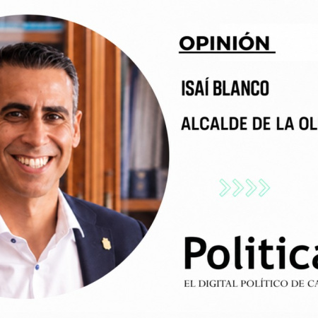 De reforma a transformación: el nuevo plan para La Oliva