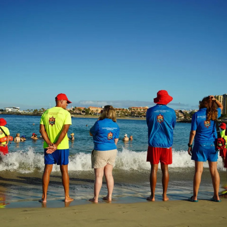 Arona Deportes cierra el verano 2026 con cerca de 3.000 participantes en sus actividades deportivas