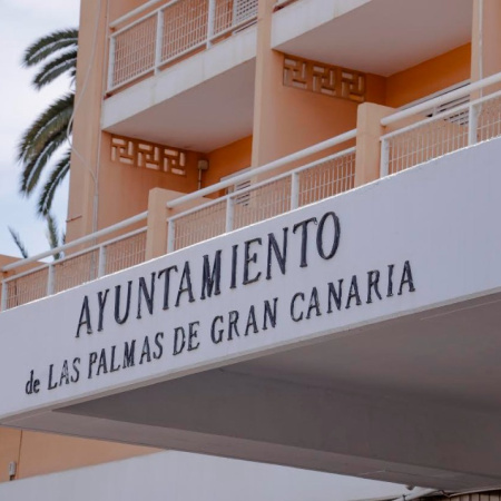 El Ayuntamiento de Las Palmas de Gran Canaria licita por 4,6 millones de euros el servicio de telecomunicaciones para garantizar la continuidad de sus comunicaciones