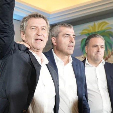 El PP de Canarias abre el proceso para convocar su congreso autonómico